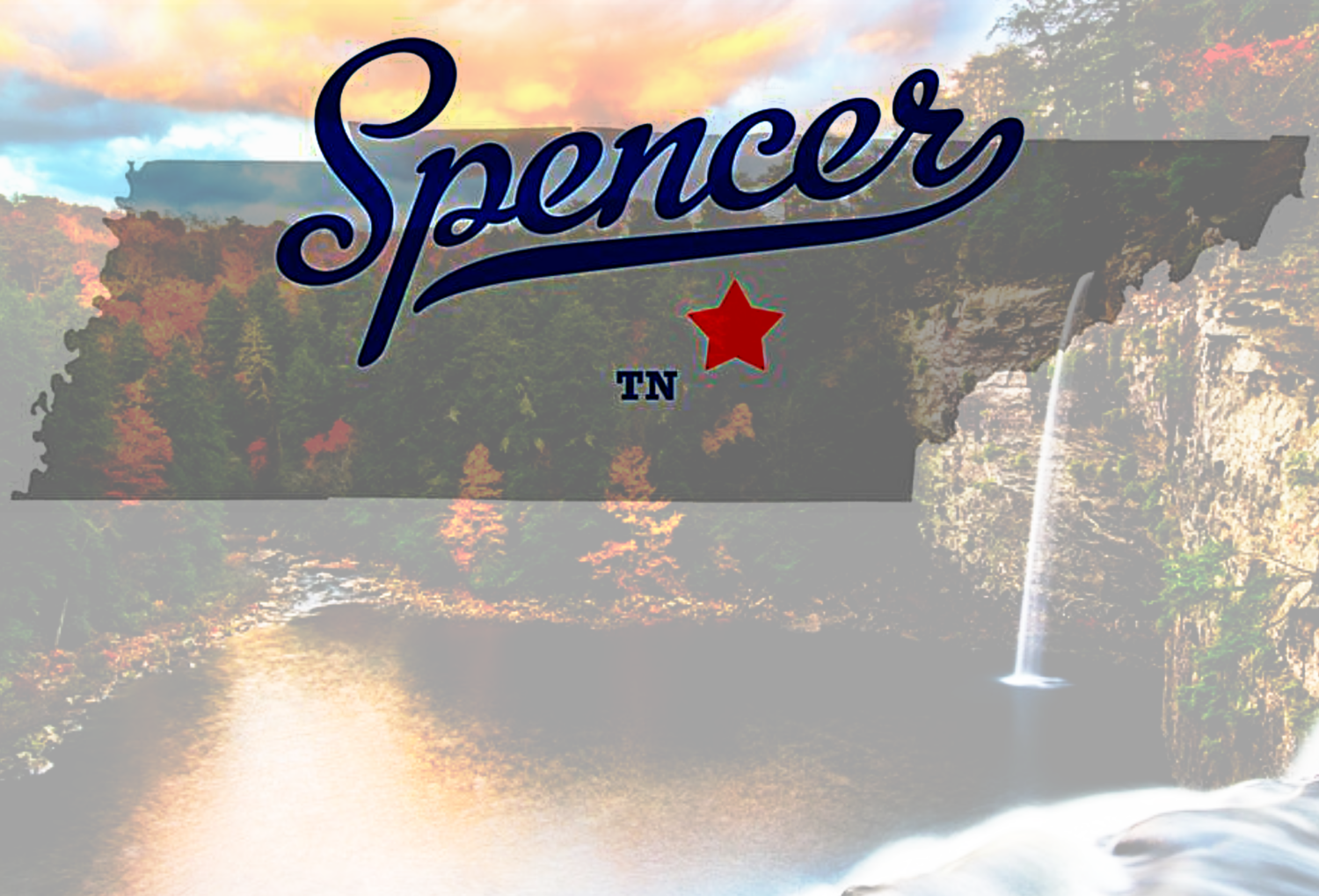 Fall for Spencer - Tourism